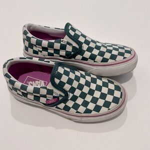 Vans Sneakers